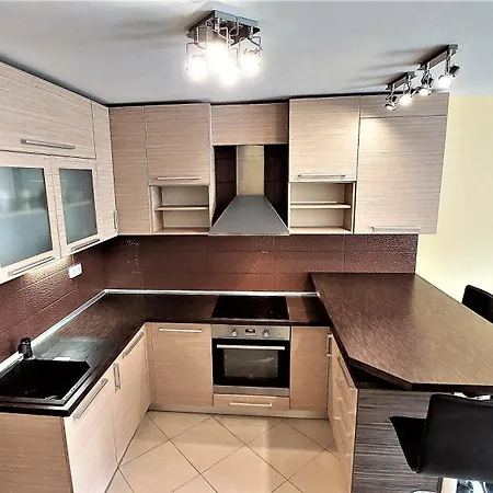 Διαμέρισμα With Large Balcony *