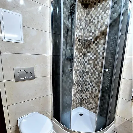 With Large Balcony